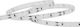 Eurolamp LED Strip 24V Natural White Light 5m T...