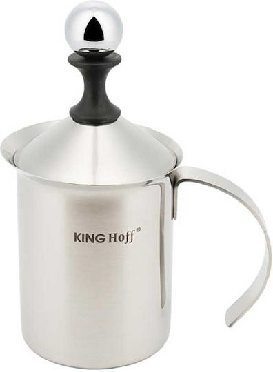 KING Hoff Κατσαρολάκι Γάλακτος 0.8lt /