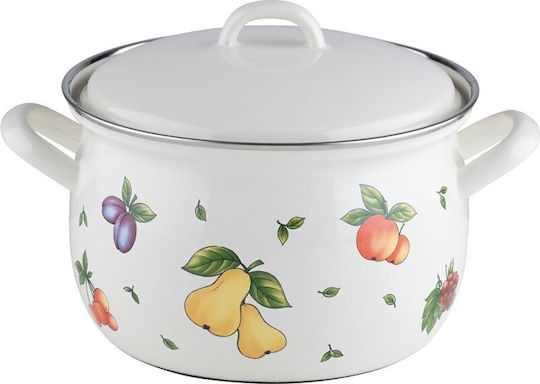 Riess Βαθιά Κατσαρόλα 2.5lt / 18cm