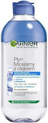 Garnier Micellar Water Makeup Remover 400ml