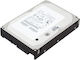 Dell 300GB HDD Σκληρός Δίσκος 3.5" SAS 3.0 15000rpm για Server F617N