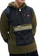 Ellesse Legno Oh Men's Winter Jacket BLACK