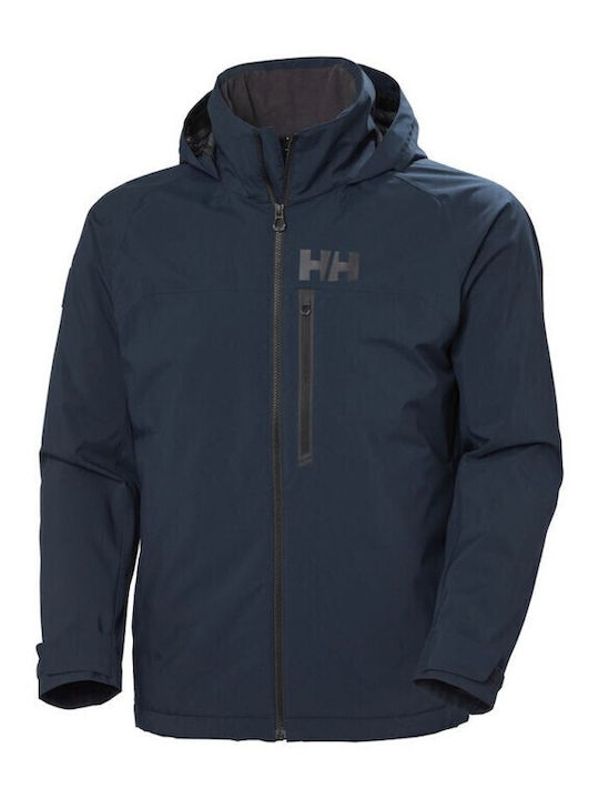 Helly Hansen Hp Racing Lifaloft Χειμωνιάτικο Μπ...