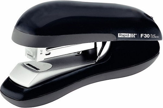 Esselte Hand Stapler Black