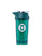 Shieldmixer Hero Pro Shaker Proteine 700ml Plastic Verde