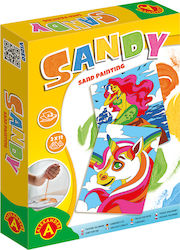 Alexander Toys Ζωγραφική Sandy