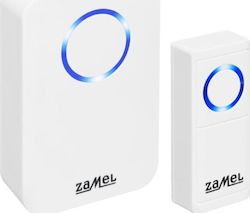 Zamel Wireless Door Bell