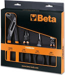 Beta Pliers set