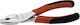 Bahco Zange Zange Länge 160mm