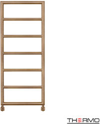 Thermo Tempo Șină pentru prosoape de Baie 120x5...