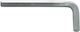 Proline Allen Wrench with Head 10mm
