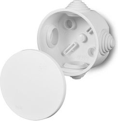 Eurolamp Draußen Elektrisches Gehäuse IP55