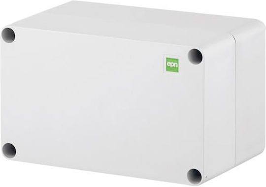 Eurolamp Cutie electrică pentru montaj exterior Etanș IP65