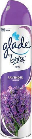 Glade Αρωματικό Spray Air με Άρωμα Λεβάντα 300ml