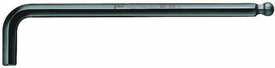 Wera Hex Allen Wrench with Head 4mm