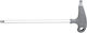 Proline Allen Wrench with Head 2.5mm