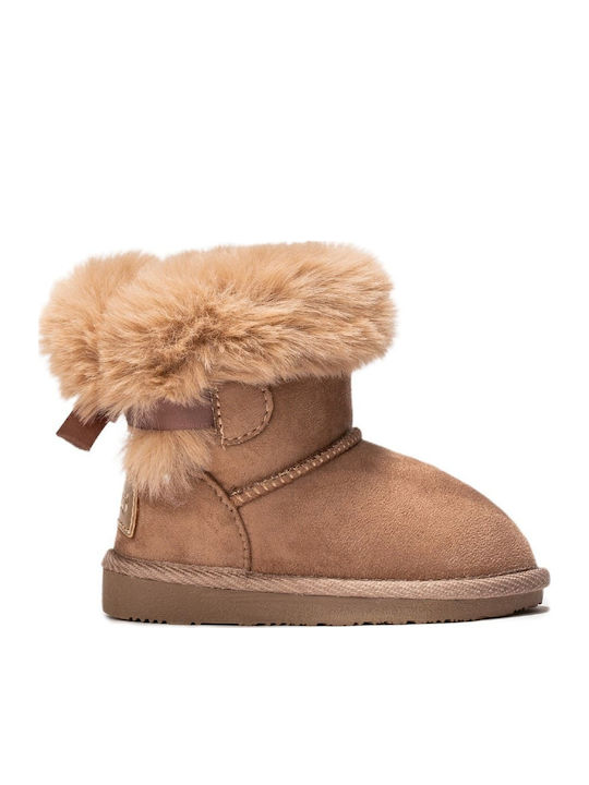 Conguitos Ghete Copii Brown Fur