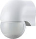 Orno Wired Infrared Motion Sensor 180° Detection Angle Scope 12m
