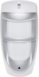 Paradox Motion Sensor