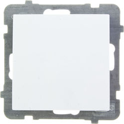 Ospel Recessed Wall Switch Lighting One-Way wit...