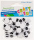 Craft with Fun Bastelartikel 60Stück