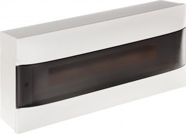 Legrand Practibox S Είδος Χειροτεχνίας σε Διάφανο Χρώμα