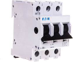 Eaton Automat de circuit 25A Tripol 276264