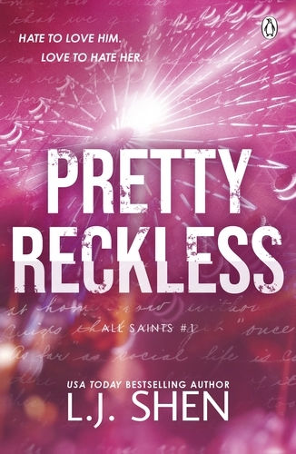 Pretty Reckless Pretty Reckless