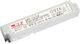 Premium Lux 2 Τροφοδοτικό LED Στεγανό IP67 Ισχύος 12W με Τάση Εξόδου 24V