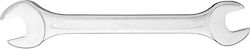 Neo Tools Cheie Germană Dublă Dimensiune 17x19mm