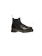 Dr. Martens Piele Negru Ghete barbati