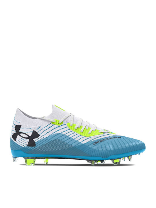 Under Armour Shadow Elite 2.0 Football Shoes with Cleats Multicolour