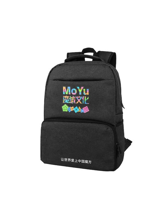 MoYu Kids Bag Backpack Black