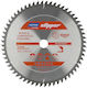 Norton Schneidscheibe Holz mit 60 Zähnen 305mm