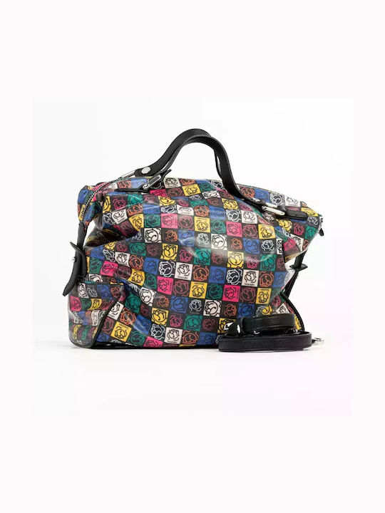 Braccialini Women's Bag Hand Multicolour