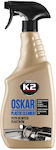 K2 Spray Cleaning for Interior Plastics - Dashboard Oskar 750ml