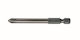 Felo Screwdriver Bit Cross