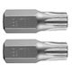 Neo Tools Set 2 Screwdriver Bits Torx