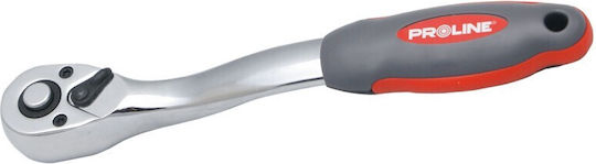 Proline Ключове с Каре 1/4" Дължина 14.5см.