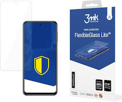 3MK Flexibleglass Lite 0.16mm (Redmi Note 9S / 9 Pro / 9 Pro Max)