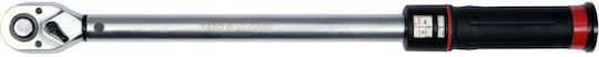 Yato Καστάνια με Καρέ 1/2" Μήκους 55εκ.