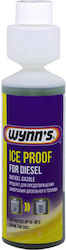Wynn’s Aditiv Antigel și Aditiv Pentru Fluidizare 250ml