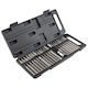 Top Tools Set 40 Biți Șurubelniță Torx