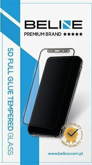 Beline 5D Tempered Glass (Galaxy S22+ 5G)