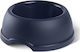 Barry King Plastic Bowl Food & Water for Dog & Cat 250ml 15cm in Blue Color
