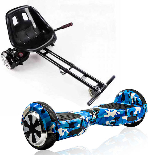 セグウェイ（Smart Balance wheel） 6.5 Inch Smart Balance Wheel, Electric Unicycle Most Popular