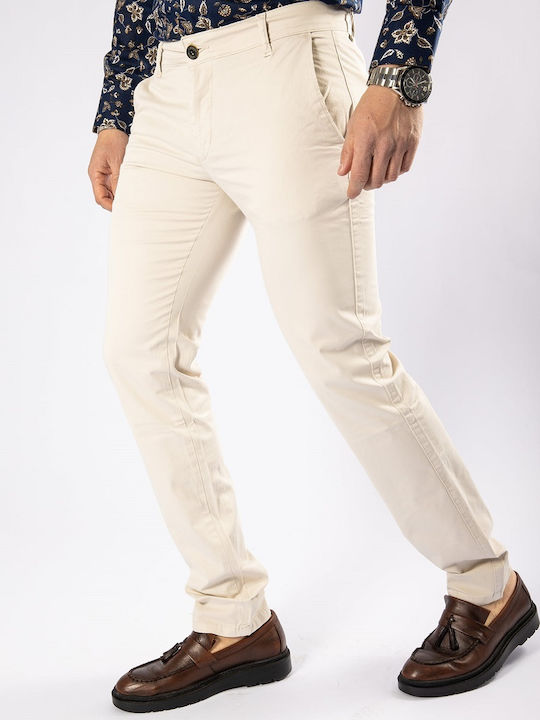 Senior Trousers Beige