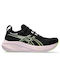 ASICS Gel-Nimbus 26 Damen Sportschuhe Laufen Schwarz