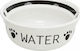 Trixie Ceramic Κεραμικό Μπολ Φαγητού για Σκύλο 2.6lt 23εκ.