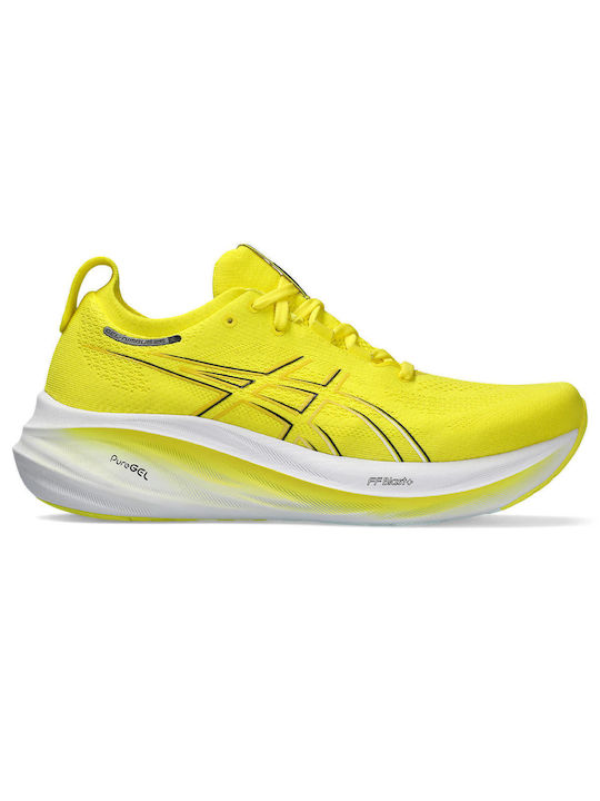 ASICS Gel-Nimbus 26 Ανδρικά Αθλητικά Παπούτσια ...